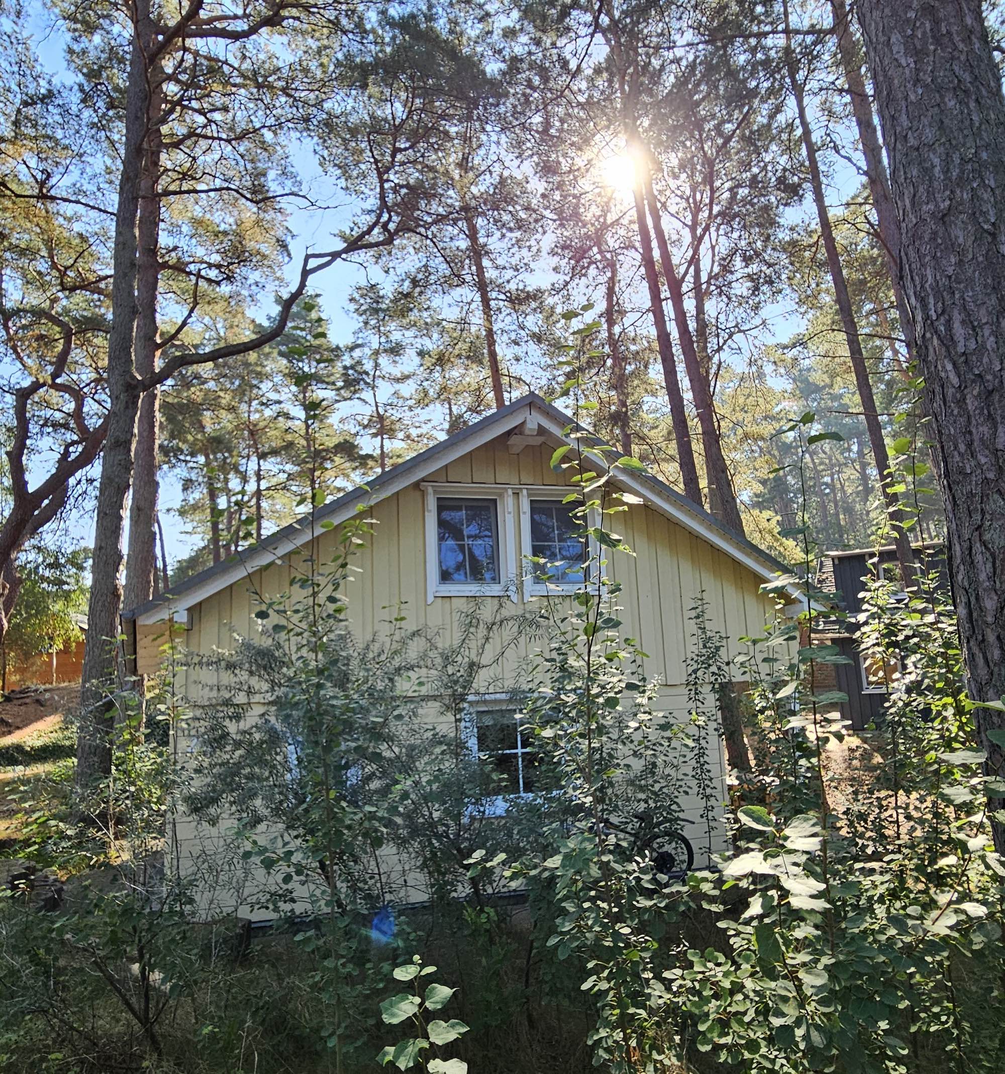 Das Haus am Meer
